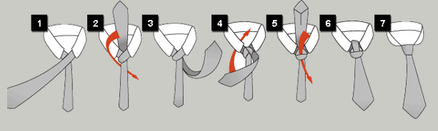 kravat nasil baglanir duk kravat